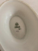 Bing & Grondahl Demeter / Blue Cornflower Sauce Pot No 8A