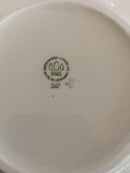 Bing Grondahl Demeter / Blue Cornflower Bowl No 347