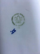 Bing & Grondahl Dickens Breadtray No 378