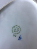 Bing & Grondahl Dickens Serving Bowl No 573