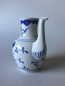 Bing & Grøndahl Dickens Sommerfugl Kaffekande uden Låg No 91B