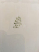 Bing & Grøndahl Dumas Dæktallerkener No 248