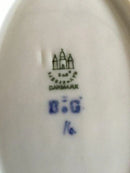 Bing & Grøndahl Empire Oval Asiet, Lille