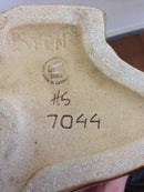 Bing Grondahl Sten Lykke Madsen小雕像，编号7044