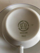 Bing & Grøndahl Grå Orkide Kaffe Kop No 305