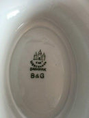 Bing & Grøndahl Herregaard Sauceskål No 8a