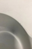 ビング＆グロンダール ホワイト ヘニングコッペル ラージボウル No254