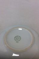 Bing & Grøndahl "Hvid Koppel" Sovsekande Træhåndtag No 442