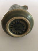 Bing & Grøndahl Jens Quistgaard Stentøj for B&G / Kronjyden "Rune" Flødekande