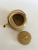 ビング＆グロンダール ジェンス・クイストガード ティーポット レリーフシリーズ