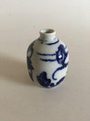 Bing & Grøndahl Jo Ann Locher unika Vase No 13