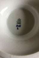 Bing & Grondahl Jubilee Service Large Tureen with Tray