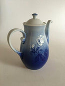 ビング＆グロンダール クリスマスローズ ラージコーヒーポット No 91A