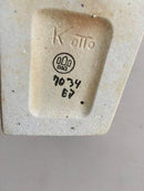 Bing & Grondahl K. Otto Johansen Steingut Figur Nr. 7034 von Vogel