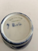 Bing & Grøndahl Kingdom Vase "Norway"