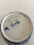 Bing & Grøndahl Kongevase "Sverige"