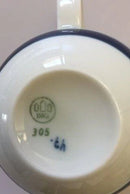 ビング＆グロンダール コランス コーヒーカップ＆ソーサー No305