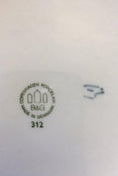 Bing & Grøndahl Korinth Skål No 312