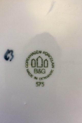 Bing & Grøndahl Korinth Skål No 575