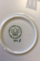 Bing & Grøndahl Korinth Spisetallerken No 304