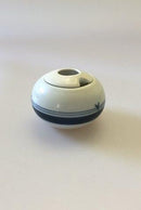 Bing & Grøndahl Korinth Sukkerskål No 551