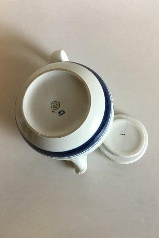 Bing & Grøndahl Korinth Thekande No 656