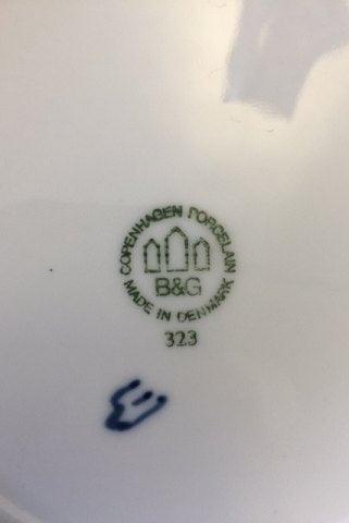 Bing & Grøndahl Korinth Ymerskål No 323