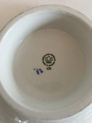 Bing & Grondahl Kronberg Cake Bowl on Foot No 428