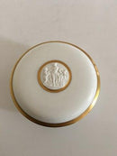 Bing & Grøndahl Låg Skål