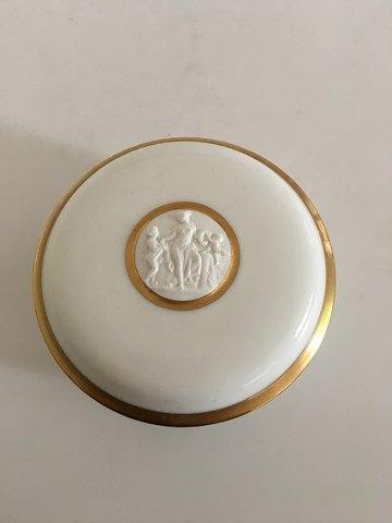 Bing & Grøndahl Låg Skål