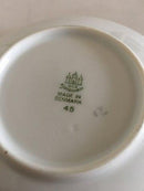 宾和格朗达落叶碗45号