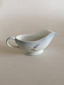 Bing & Grondahl Laubfrosch-Buttertopf Nr. 12