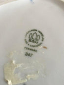 Bing & Grøndahl Måge med Guld Skål No 42/347