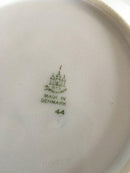 Bing & Grondahl Seemöwe mit Goldschale Nr. 44