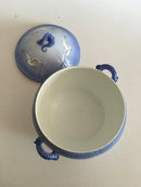 Bing & Grondahl Möwe Große Suppenterrine.