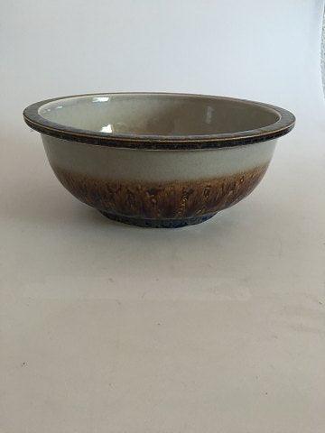 Bing & Grøndahl Mexico Stor Serverings Skål No. 579