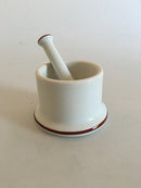 アポセカリーシリーズのBing & Grondahl Mortar No 527です。