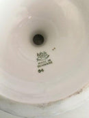 Bing & Grøndahl Offenbach Kageskål på Fod No 64