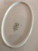 Bing & Grøndahl Offenbach Oval Serveringsfad No 16