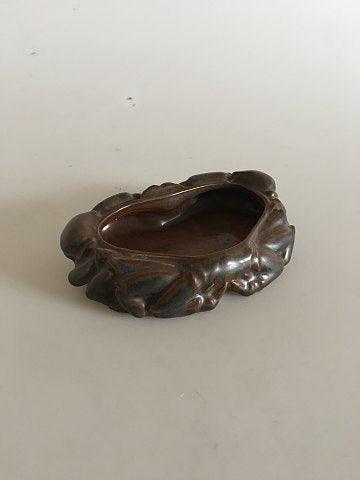 ビング＆グロンダール カニの鉢（初期