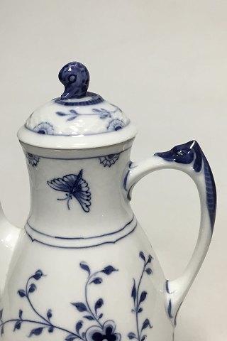 Bing & Grøndahl Sommerfugl Kaffekande