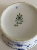 ビング＆グロンダール バタフライソルトボウル / バターボウル No 193