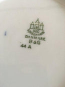 Bing og Grøndahl Sommerfugl Skål, lille No. 44A