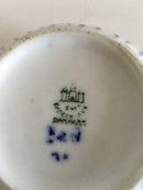 Bing Grondahl 蝴蝶糖碗，无盖。