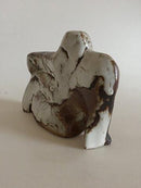 Bing & Grøndahl Sten Lykke Madsen Skulptur No 122