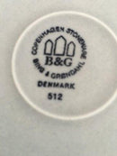 Bing & Grondahl Stoneware. Mexico Serving Bowl No 512