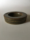 Bing Grondahl炻器烟灰缸7232号 Valdemar Petersen