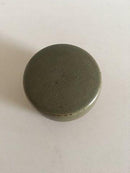 Bing & Grøndahl Stentøjs Lågæske No 5810