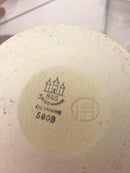 Bing & Grøndahl Stentøjs Lågboks No 5809