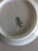 Bing & Grøndahl Thorvaldsen Kaviarskål / Askeskål No 30